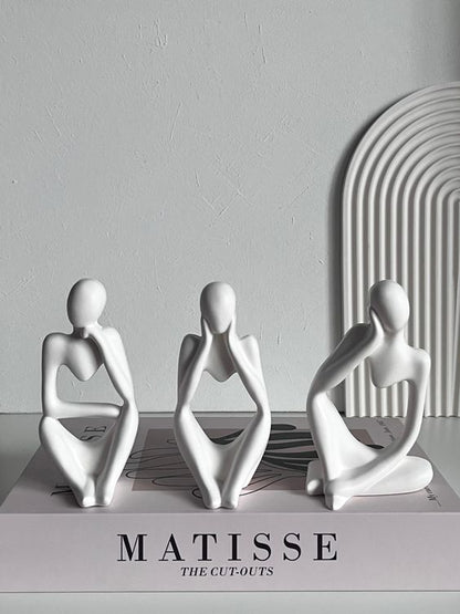 DivineArt | Luxe & Creatieve Beeldhouwkunst
