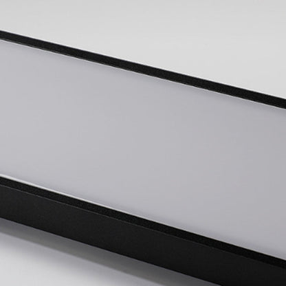 WeatherGlow | Weerbestendige LED wandlamp