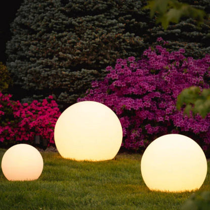 GlowGarden | Sfeervolle tuinverlichting met 16 kleuren