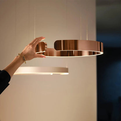 LuxeNova - LED Pendellamp