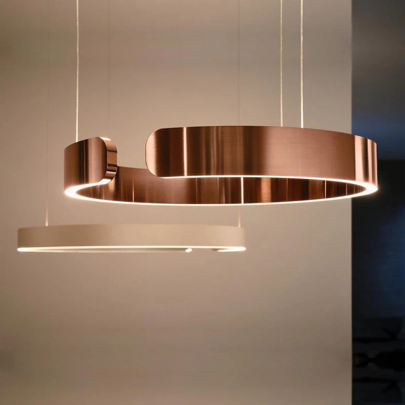LuxeNova - LED Pendellamp