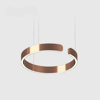 LuxeNova - LED Pendellamp