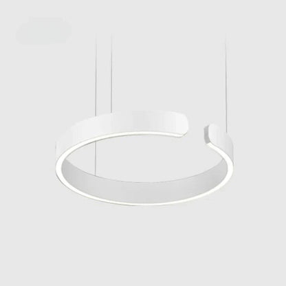 LuxeNova - LED Pendellamp