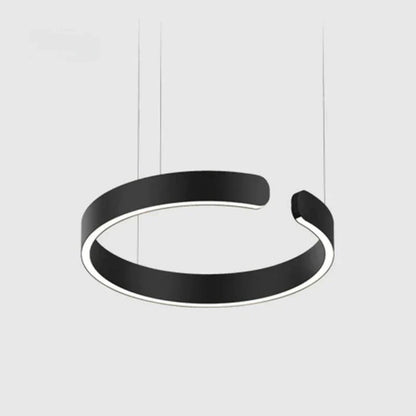 LuxeNova - LED Pendellamp