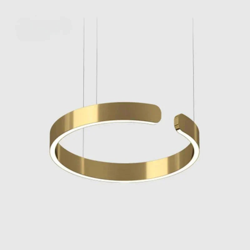LuxeNova - LED Pendellamp