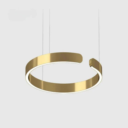 LuxeNova - LED Pendellamp