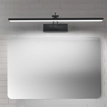 ZenLight | Moderne minimalistische LED wandlamp