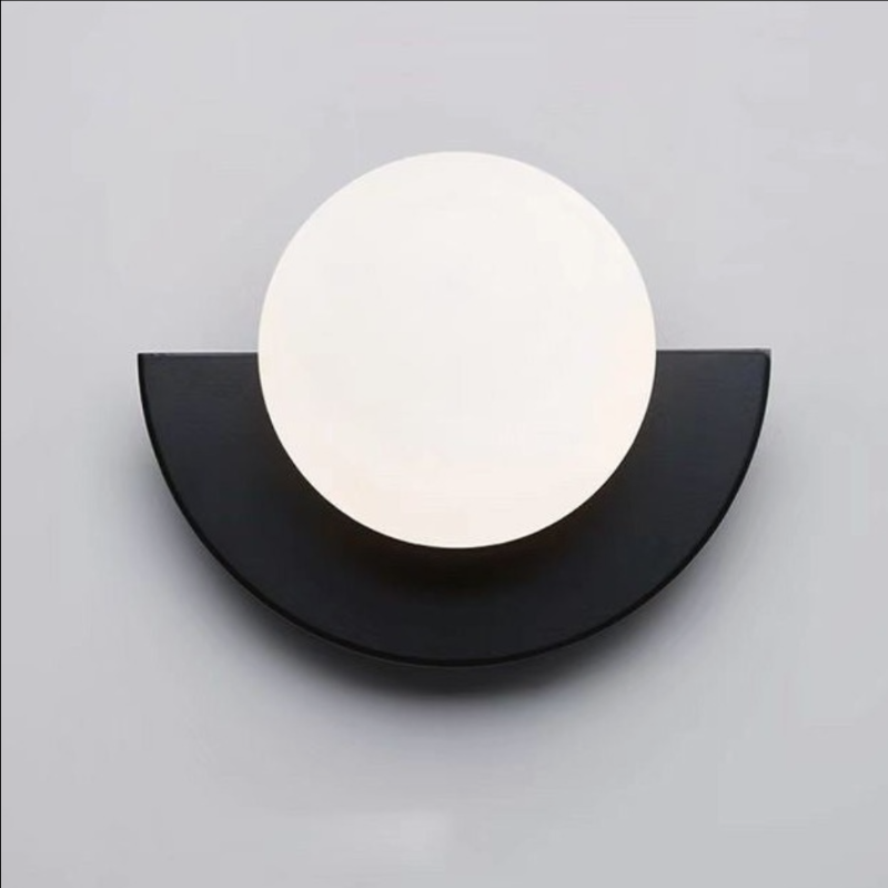 RayShine | Slim LED wandlamp