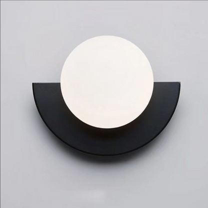 RayShine | Slim LED wandlamp