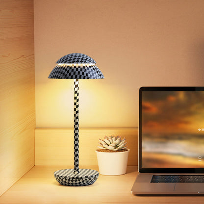 Nebula | Elegante Snoerloze LED Tafellamp