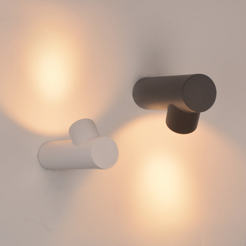 LumiStream | Slim moderne wandlamp
