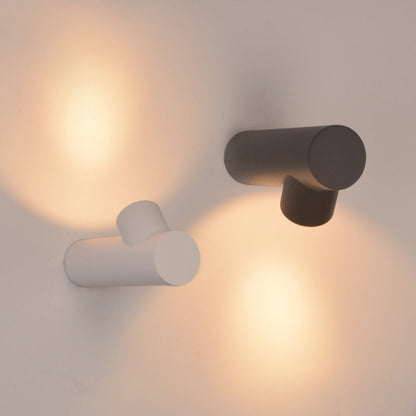 LumiStream | Slim moderne wandlamp