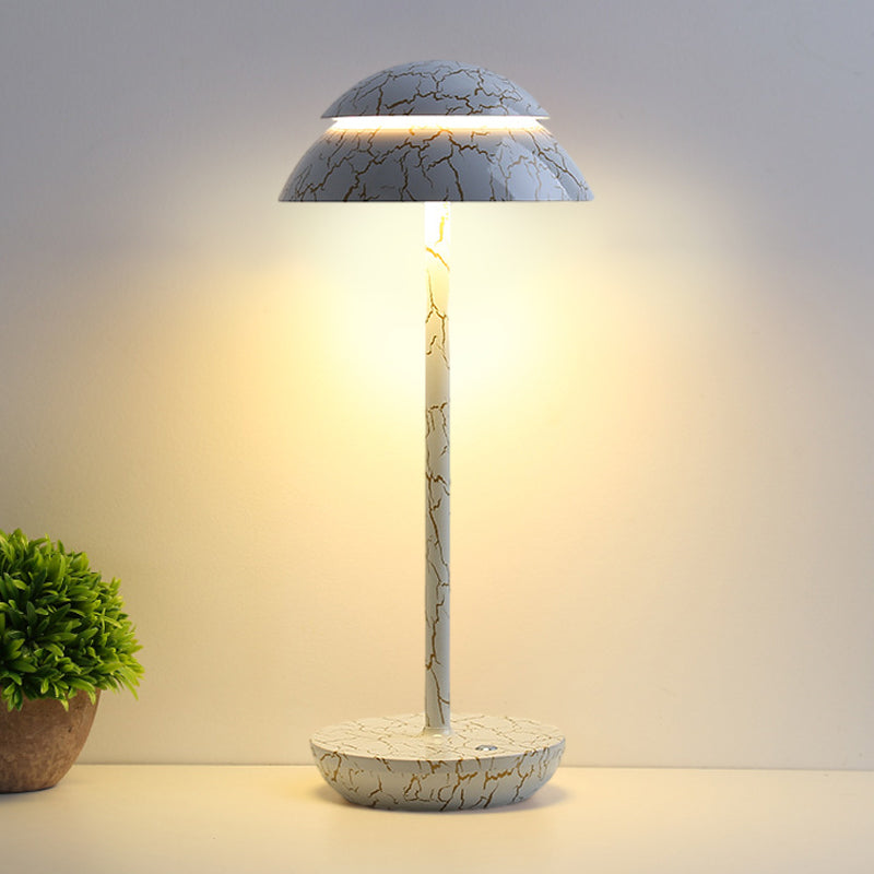 Nebula | Elegante Snoerloze LED Tafellamp
