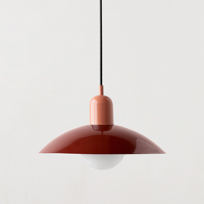 Macaron Bauhaus hanglamp
