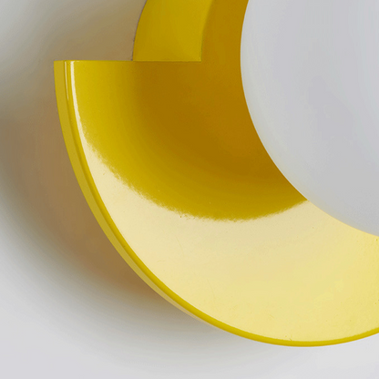 RayShine | Slim LED wandlamp