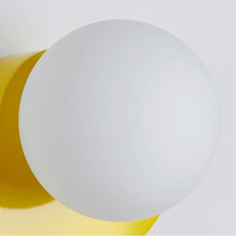 RayShine | Slim LED wandlamp