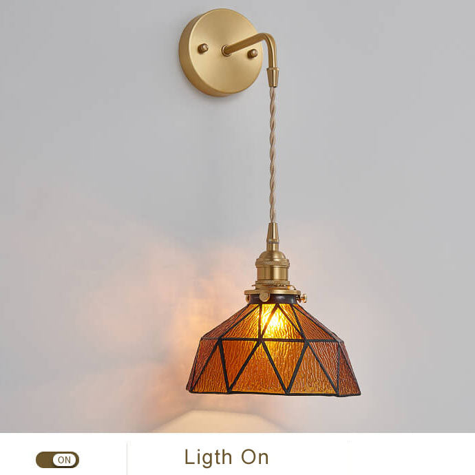 ArcLume | Louvre-geïnspireerde wandlamp