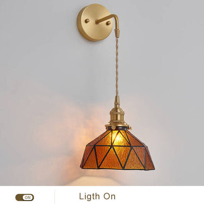 ArcLume | Louvre-geïnspireerde wandlamp