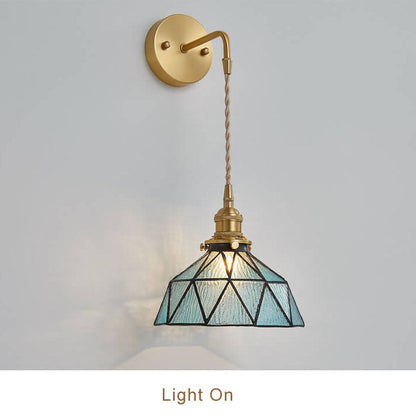 ArcLume | Louvre-geïnspireerde wandlamp