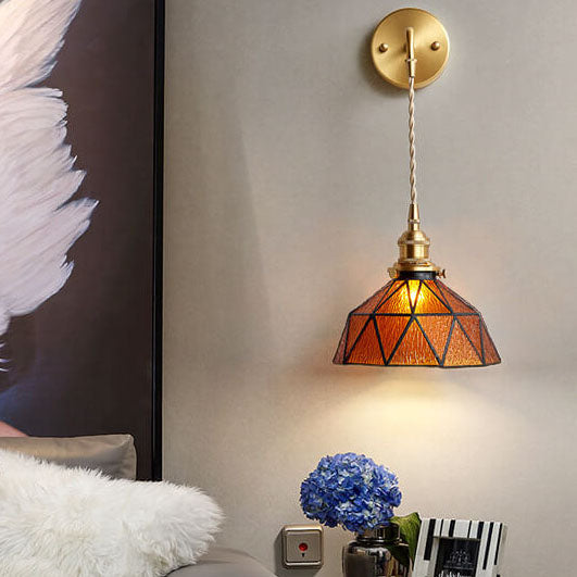 ArcLume | Louvre-geïnspireerde wandlamp
