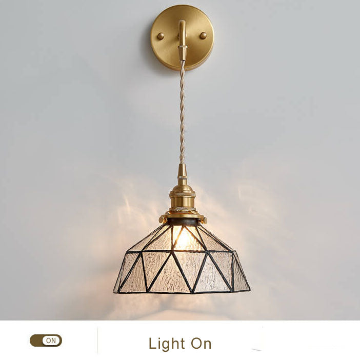 ArcLume | Louvre-geïnspireerde wandlamp