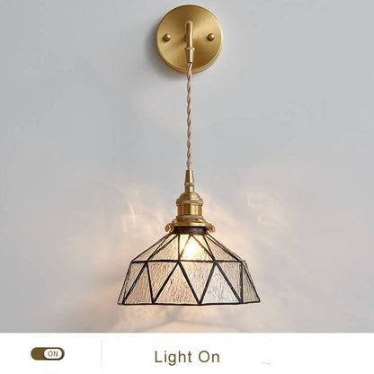 ArcLume | Louvre-geïnspireerde wandlamp