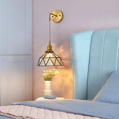 ArcLume | Louvre-geïnspireerde wandlamp