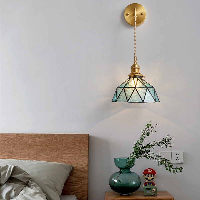 ArcLume | Louvre-geïnspireerde wandlamp