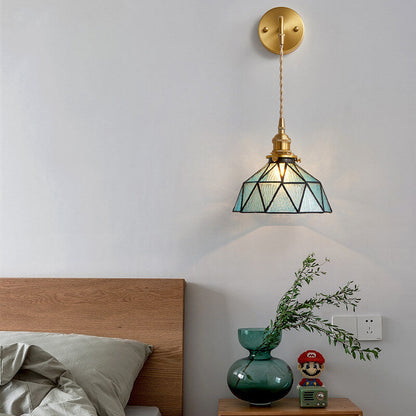 ArcLume | Louvre-geïnspireerde wandlamp