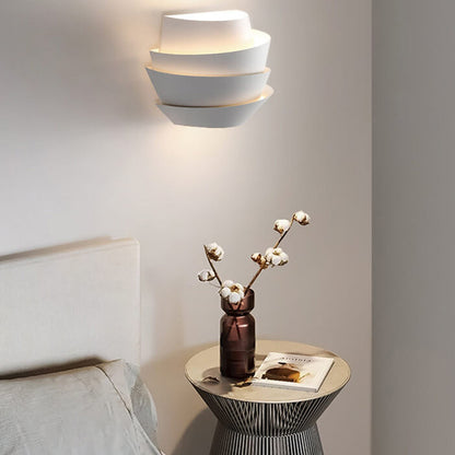 DualBeam | Scandinavische dubbele wandlamp