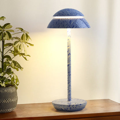 Nebula | Elegante Snoerloze LED Tafellamp