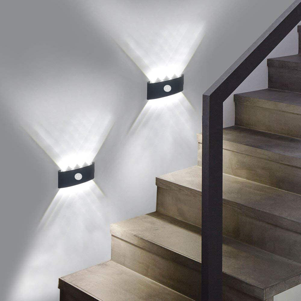 ArcLuxe | Moderne LED wandlamp