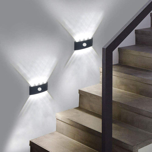 ArcLuxe | Moderne LED wandlamp