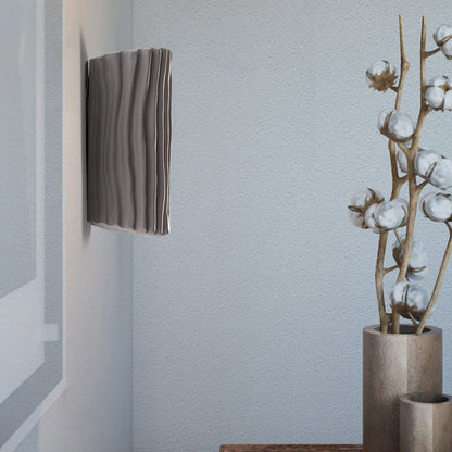 RippleGlow wandlamp
