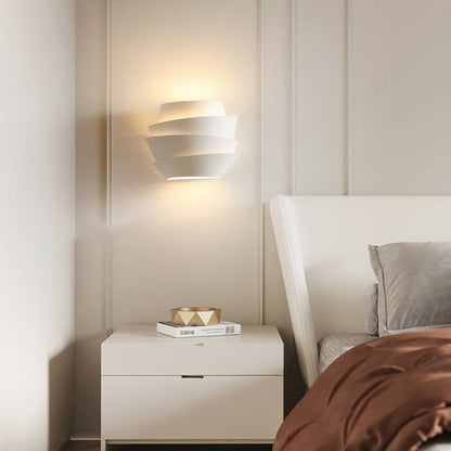 DualBeam | Scandinavische dubbele wandlamp