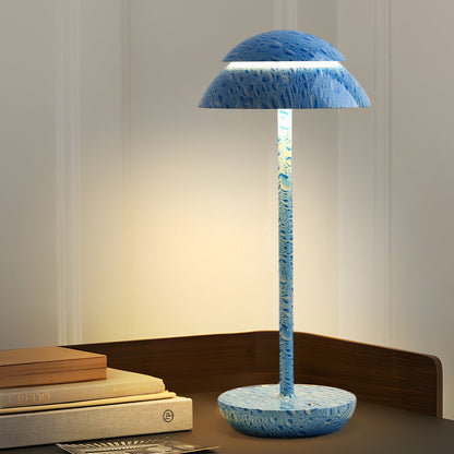 Nebula | Elegante Snoerloze LED Tafellamp