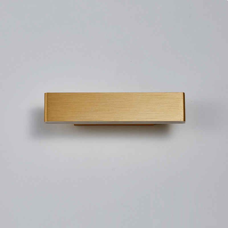 BrightBar | Minimalistische LED wandlamp