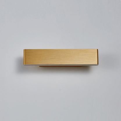 BrightBar | Minimalistische LED wandlamp