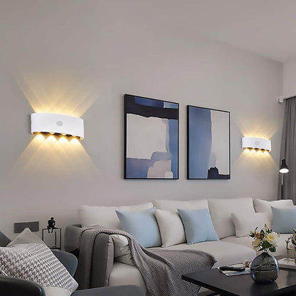 ArcLuxe | Moderne LED wandlamp