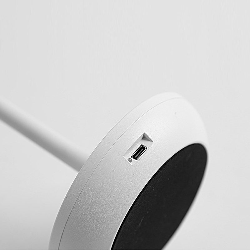 Nebula | Elegante Snoerloze LED Tafellamp