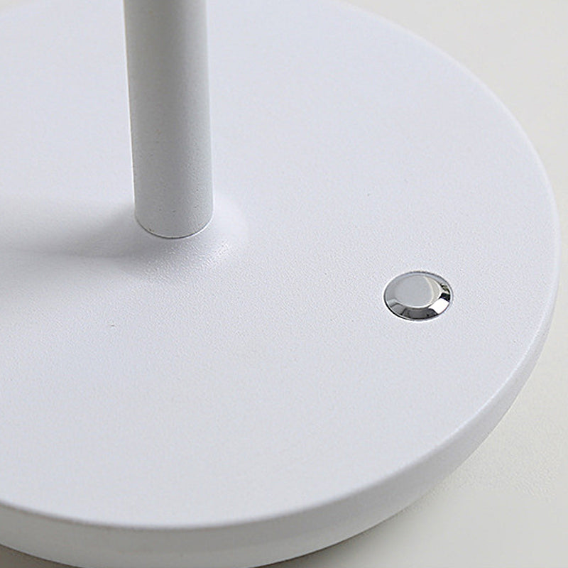 Nebula | Elegante Snoerloze LED Tafellamp