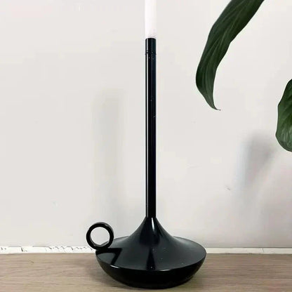 StellaLume - Elegante, aanraakgevoelige LED tafellamp zonder snoer