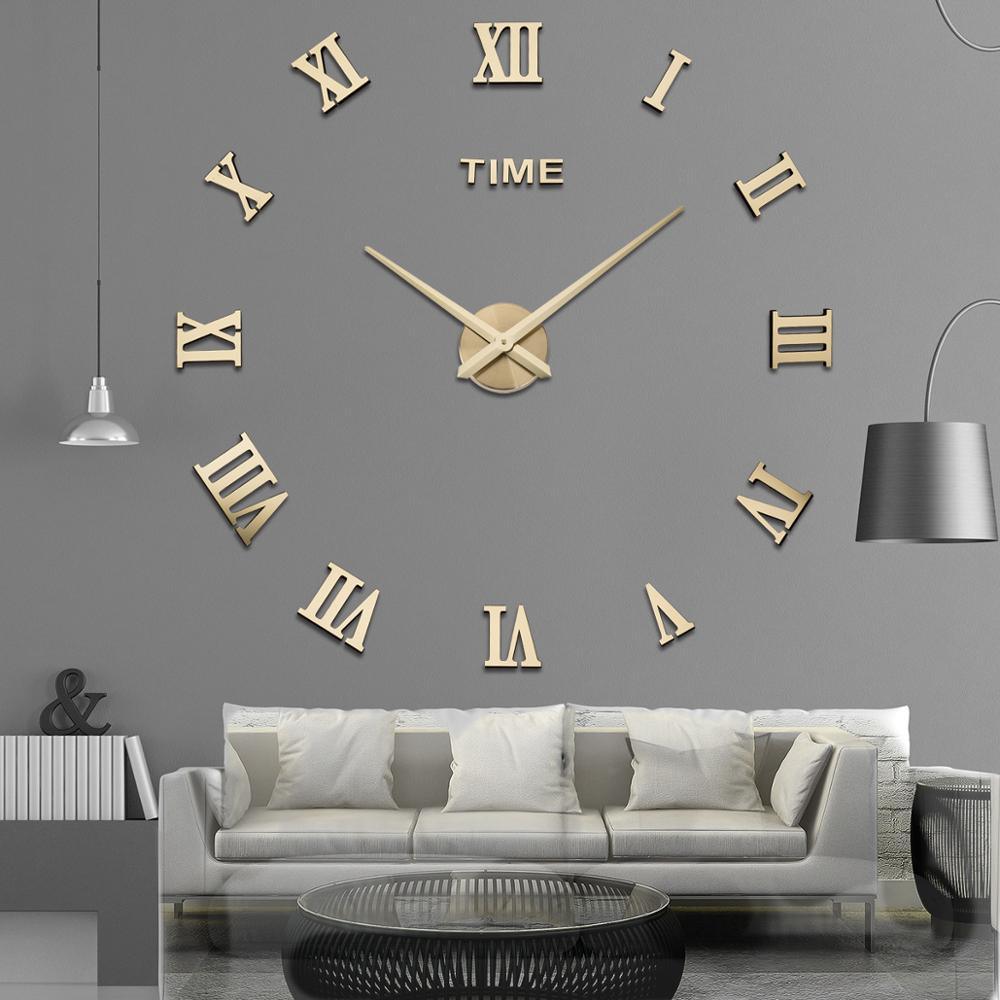 Elegance - Wandklok