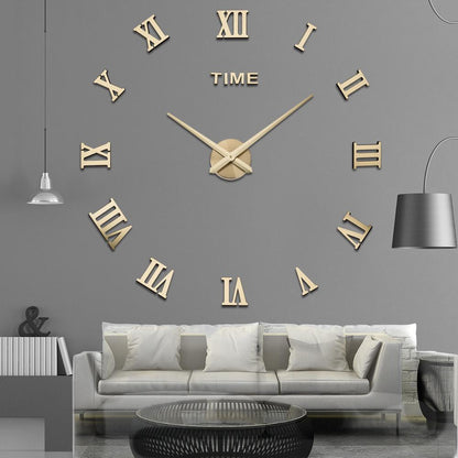 Elegance - Wandklok