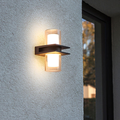 AstraTwin | Stijlvolle dubbele verlichting