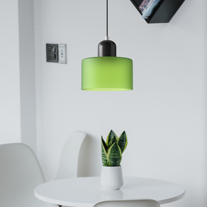 LivingCrea | Creatieve Glazen Plafondlamp