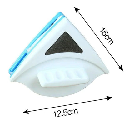 GlassClean Magnetische ruitenreiniger