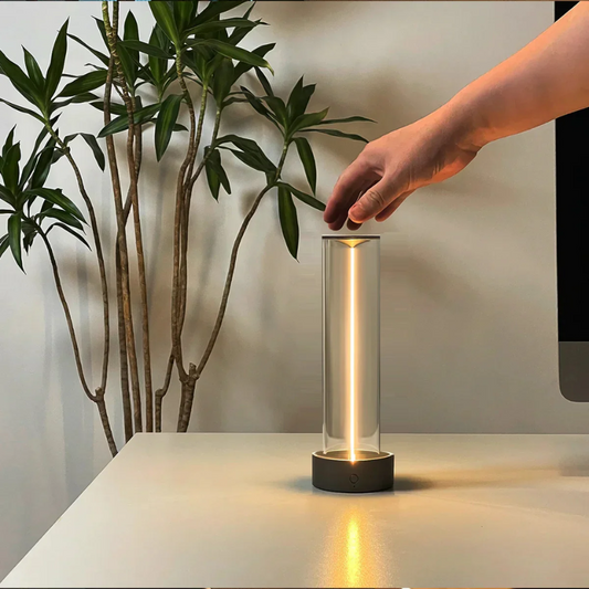 LumiFlex | Draagbare, oplaadbare USB-lamp voor binnen en buiten