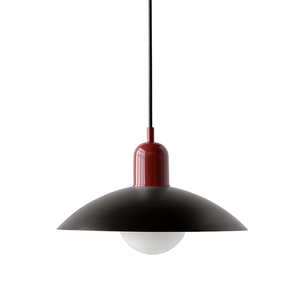 MacarOva | Plafondlamp