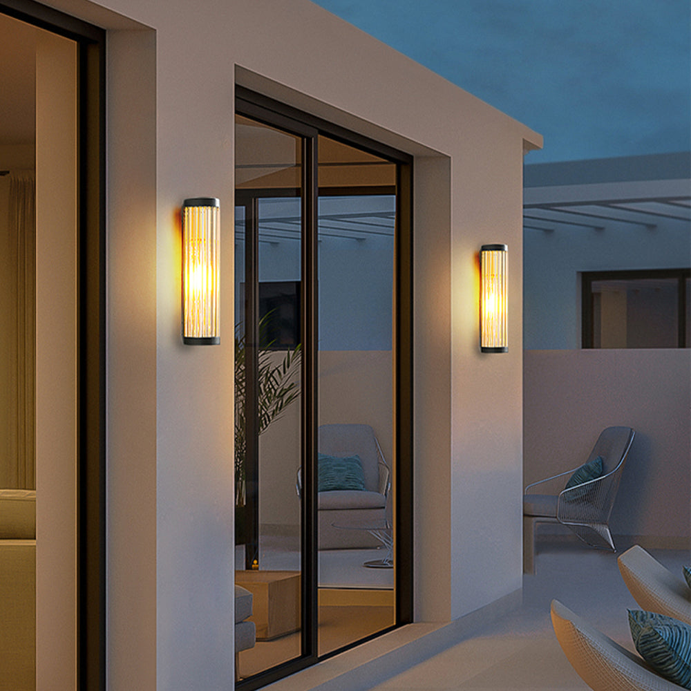 ZenBeam | Moderne buitenlamp